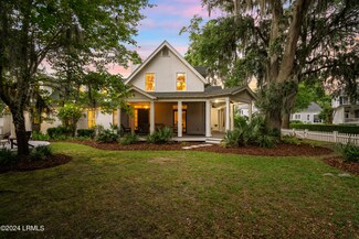 1 Grace Park, Beaufort, SC 29906