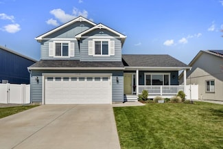 1910 W Jay Ave, Spokane, WA 99208