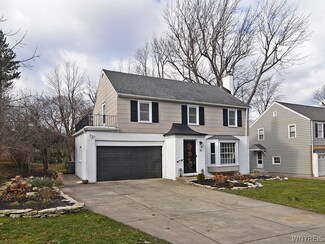 76 Burroughs Dr, Buffalo, NY 14226