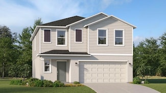 2223 Crown Rock Dr, Haines City, FL 33844