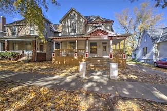 840 W William St, Decatur, IL 62522