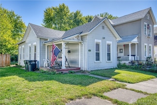 630 Hulbert St, Dayton, OH 45410