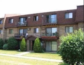 3448 Salem Walk Unit A2, Northbrook, IL 60062