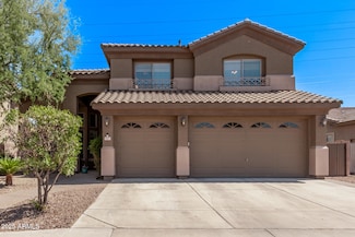 1405 E Aloe Dr, Chandler, AZ 85286
