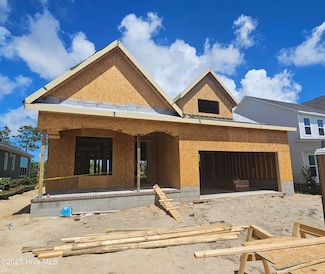 335 Longhill Dr, Wilmington, NC 28412