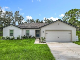 382 Bowfin Dr, Poinciana, FL 34759