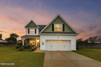 50 S Lord Wallace Ct, Rocky Point, NC 28457