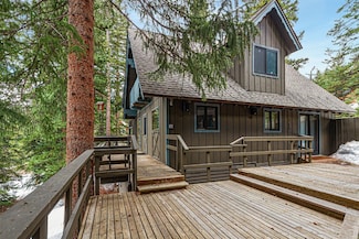 3312 Boreas Pass Rd, Breckenridge, CO 80424