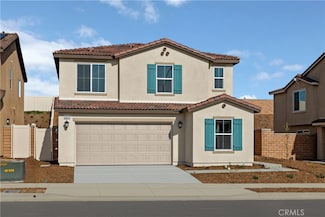 25476 Ranch House Rd, Homeland, CA 92548