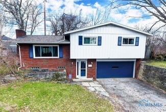 1715 Fanning Dr, Toledo, OH 43614