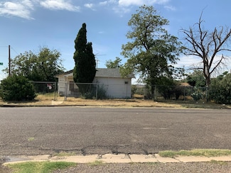 103 N Washington Ave, Odessa, TX 79761