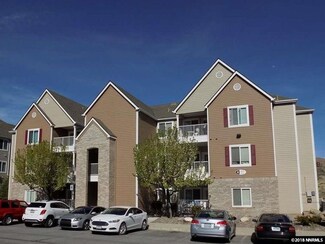 200 Talus Way Unit 433, Reno, NV 89503