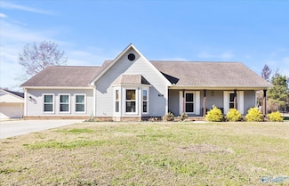 112 Reba Rd, Hazel Green, AL 35750