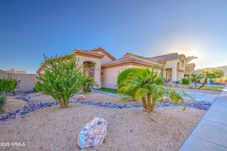 1409 E Goldenrod St, Phoenix, AZ 85048