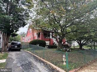 112 Mallow Hill Rd, Baltimore, MD 21229