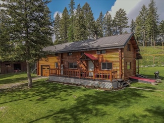 6470 U S 93, Eureka, MT 59917