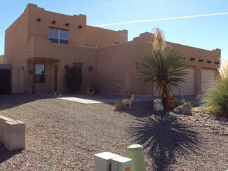 6133 Wildflower Pass Dr NE, Rio Rancho, NM 87144