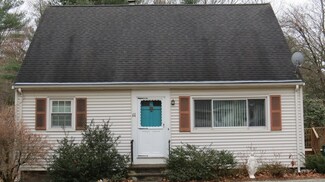 11 Larchwood St, North Billerica, MA 01862
