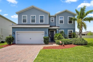 810 Maplebrook Loop, Apopka, FL 32703