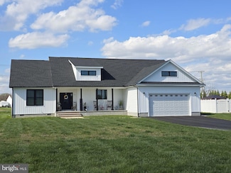 270 Beaver Pond Rd, Harrington, DE 19952