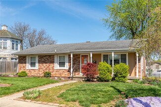 103 N Broadway St, Farmersville, OH 45325