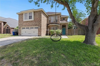 4729 W Jasmine Ave, McAllen, TX 78501