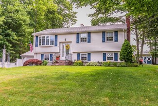 32 William Rd, Billerica, MA 01821
