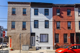 2180 E Cumberland St, Philadelphia, PA 19125