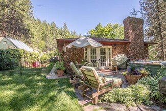 3365 Mountain Dr, Clinton, MT 59825
