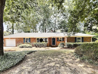 1007 Hammond Rd SW, Aiken, SC 29803