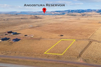LOT 5 Houseboat Dr, Hot Springs, SD 57747