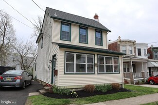 112 Lincoln Ave, Collingswood, NJ 08108