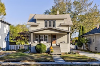 122 Euclid Ave, Royal Oak, MI 48067