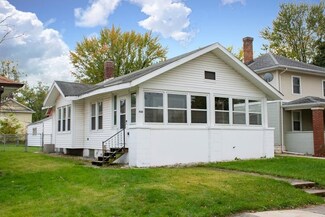 922 E Fox St, South Bend, IN 46613