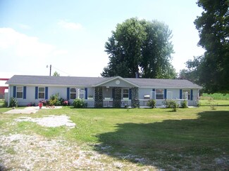 1711 W County Road 700 N, Orleans, IN 47452