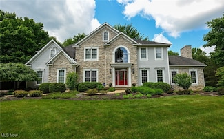 266 Meadow Oaks Trail, Medina, OH 44256