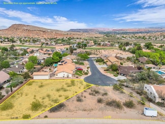 0 38 Acres On Birch Cir, Saint George, UT 84790