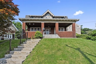 3565 Gerber Ave, Pittsburgh, PA 15212