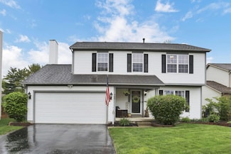 965 Thornapple Grove, Galloway, OH 43119