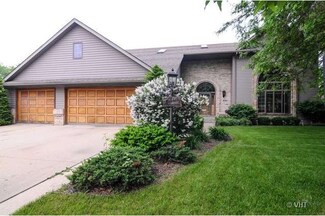 8981 33rd Ave, Kenosha, WI 53142