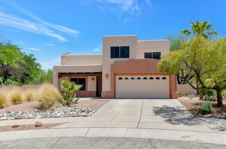 774 N Sunstream Ln, Tucson, AZ 85748