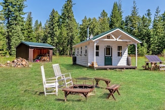 541 Alpine Dr, Bigfork, MT 59911