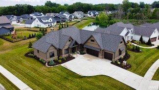 16570 Chilton Cove, Huntertown, IN 46748