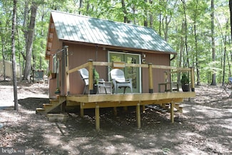 0 Files Chapel Dr, Gainesboro, VA 22603