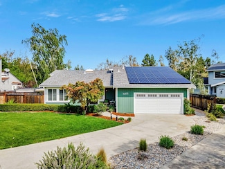16491 W Mozart Ave, Los Gatos, CA 95032