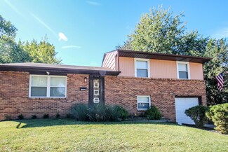 1589 Huxley Dr, Columbus, OH 43227