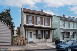 225 Ann St, Middletown, PA 17057