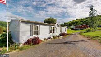970 Greenspring Valley Rd, Springfield, WV 26763