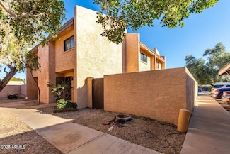 834 E Fountain St Unit 4, Mesa, AZ 85203