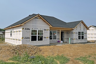 1109 Brooks Ave, Franklin, KY 42134